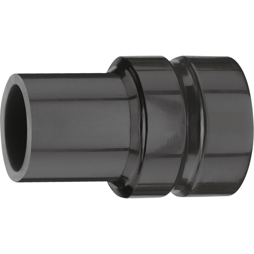 Adaptateur 1,25" pour les aspirateurs de poussi&egrave;res Dewalt Moffatt Supply & Specialties