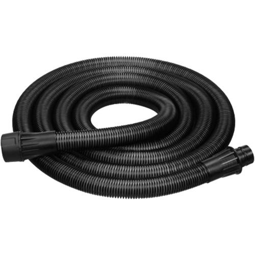 15' Anti-Static Hose for Dewalt&reg; Dust Extractors Moffatt Supply & Specialties