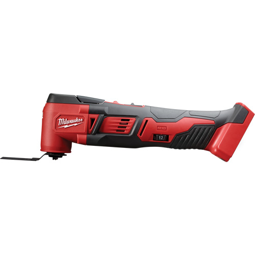 M18 Cordless Multi-Tool (Tool Only), 18 V, Lithium-Ion Moffatt Supply & Specialties