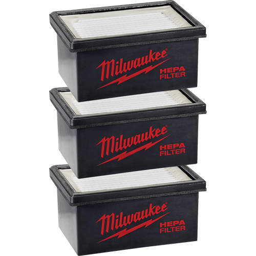 HammerVac Filter Moffatt Supply & Specialties