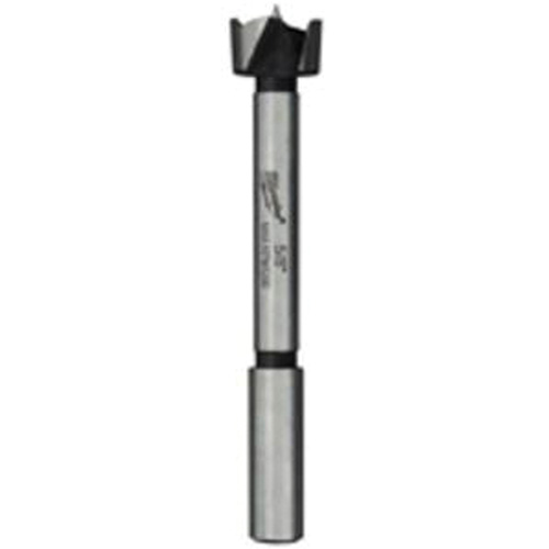 M&egrave;che emporte-pi&egrave;ce pour le travail du bois, 1/2", Tige 3/8", Longeur de 3-1/2" Moffatt Supply & Specialties