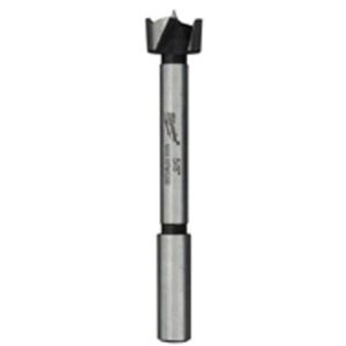 M&egrave;che emporte-pi&egrave;ce pour le travail du bois, 5/8", Tige 3/8", Longeur de 3-1/2" Moffatt Supply & Specialties