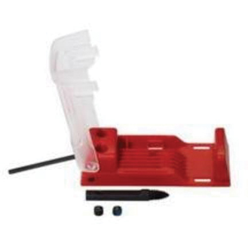 Switchblade Replacement Feed Screw Kit Moffatt Supply & Specialties