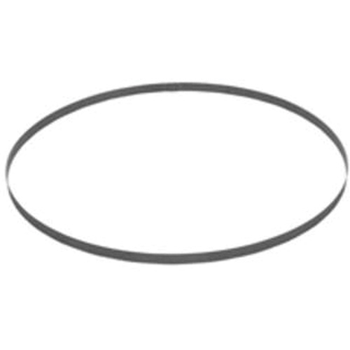 Lame de scie &agrave; ruban &agrave; coupe profonde, Bim&eacute;tal, 44-7/8" lo x 1/2" la x &eacute;paisseur 0,020", 10-14 dents par pouce Moffatt Supply & Specialties