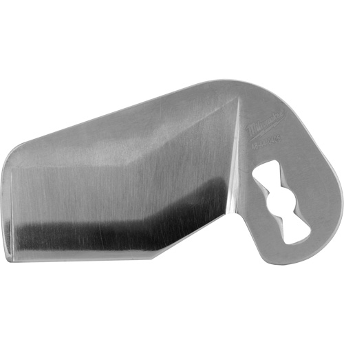Lame de cisaille pour tuyau en plastique M12 Moffatt Supply & Specialties
