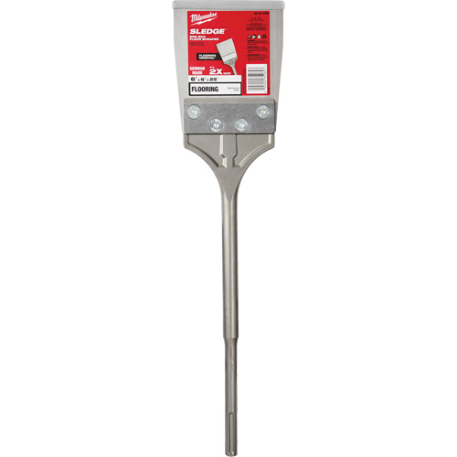 Self-Sharpening Floor Scraper Moffatt Supply & Specialties