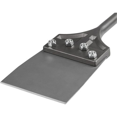 Self-Sharpening Floor Scraper Moffatt Supply & Specialties