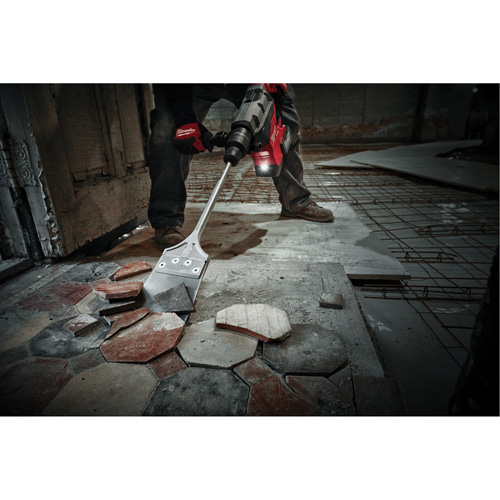Self-Sharpening Floor Scraper Moffatt Supply & Specialties