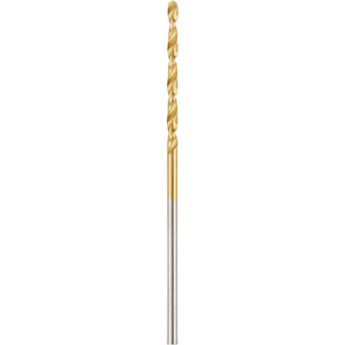 Foret s&eacute;rie courte Thunderbolt, Acier rapide, 1/16", 1-7/8" lo, 7/8" Cannelure, 135° Angle Moffatt Supply & Specialties