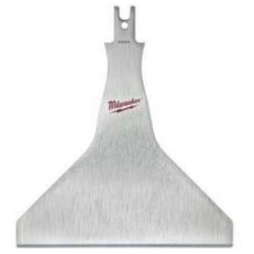 Scraper Blade Moffatt Supply & Specialties