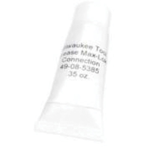 Max-Lok Replacement Grease, 0.35 oz., Tube Moffatt Supply & Specialties