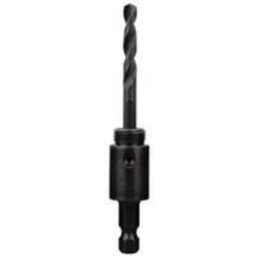 Arbre &agrave; filetage large, 1-1/4" et plus, 3/8" Tige Moffatt Supply & Specialties