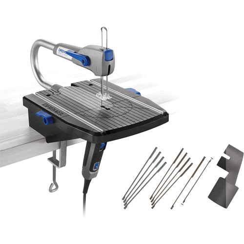 Moto-Saw Tool Kit Moffatt Supply & Specialties