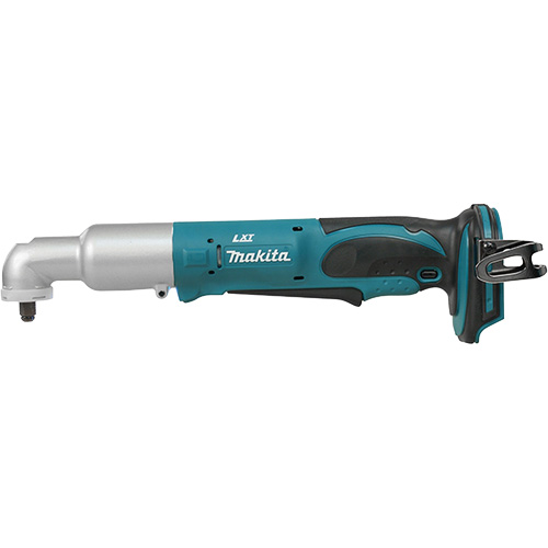 Cordless Angle Impact Wrench (Tool Only), 18 V, 3/8" Socket Moffatt Supply & Specialties