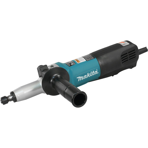2-Stage Die Grinder with SJS & Paddle Switch, 1/4", 120 V, 6.6 A, 7000-29000 RPM Moffatt Supply & Specialties