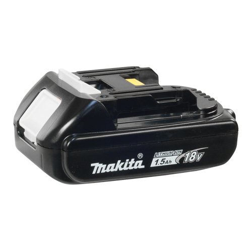 Battery, Lithium-Ion, 18 V, 1.5 A Moffatt Supply & Specialties