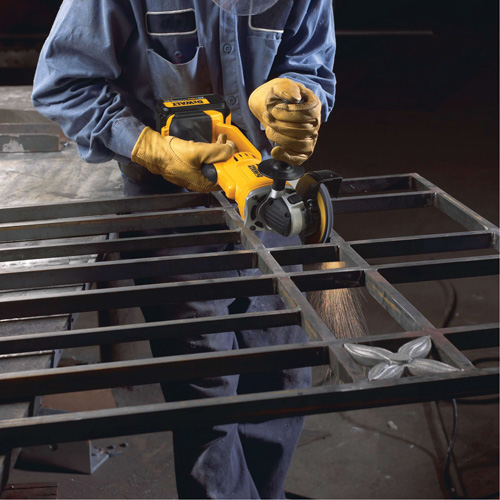 Grinder Tool Kit Moffatt Supply & Specialties