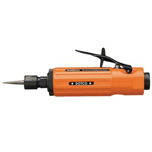 10-25 Series Inline Grinder Moffatt Supply & Specialties