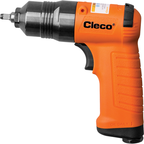 CWC Premium Composite Series - Impact Wrench, 1/4" Drive, 1/4" Air Inlet, 13000 No Load RPM Moffatt Supply & Specialties