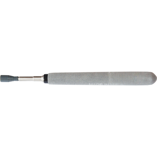 Magnetic Retrievers, 6-1/2" Length, 3/8" Diameter, 5 lbs. Capacity Moffatt Supply & Specialties
