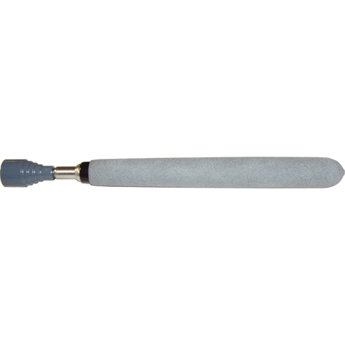 Magnetic Retrievers, 6-1/2" Length, 5/8" Diameter, 7 lbs. Capacity Moffatt Supply & Specialties