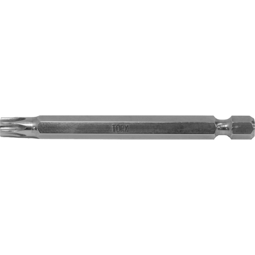 Embout de rechange pour tournevis multi embouts Sixpac Plus, Torx, 20, Prise 1/4" Moffatt Supply & Specialties