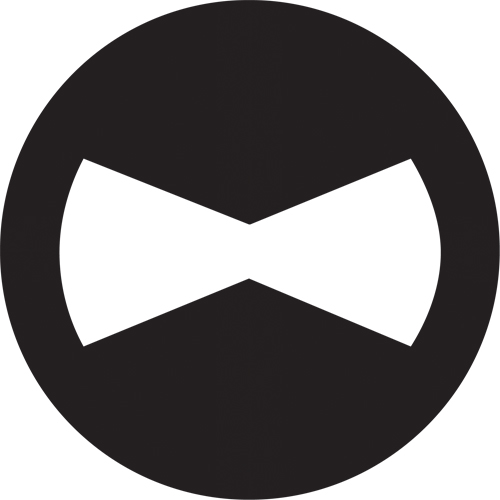 Embout de rechange pour tournevis multi embouts Sixpac Plus, Papillon, 5/32", Prise 1/4" Moffatt Supply & Specialties