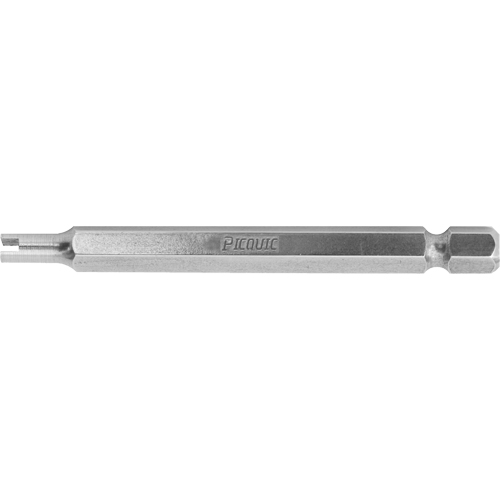 Sixpac Plus Multi-Bit Screwdriver -Replacement Bit Moffatt Supply & Specialties