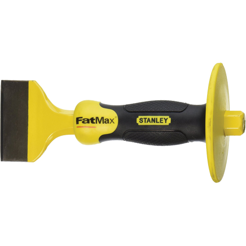 Stanley&reg; FatMax Masonry Chisel Moffatt Supply & Specialties