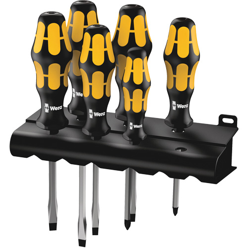 Chiseldriver 932 S/6, 6 mcx Moffatt Supply & Specialties