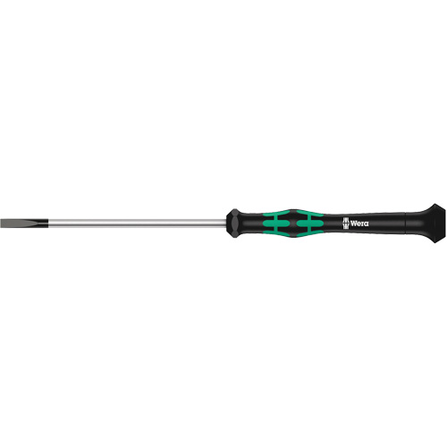 Micro Series Precision Screwdriver Moffatt Supply & Specialties