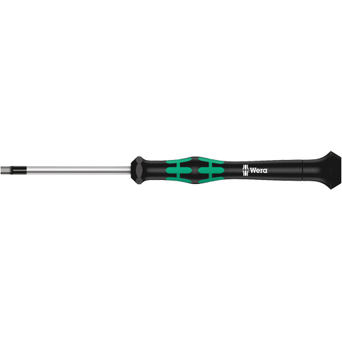 Tournevis Hex-Plus Micro Moffatt Supply & Specialties