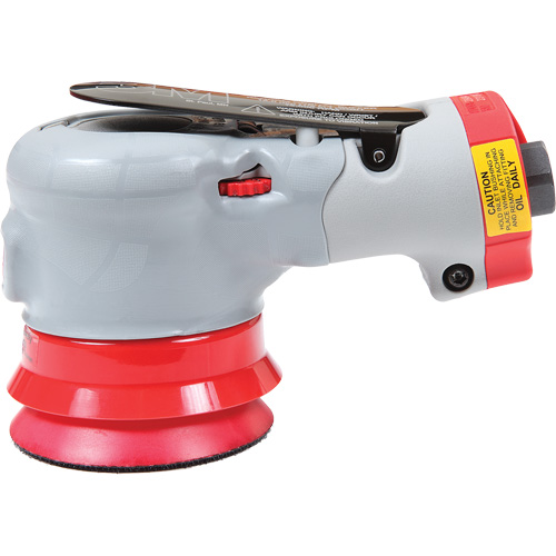 Random Orbital Buffer Moffatt Supply & Specialties