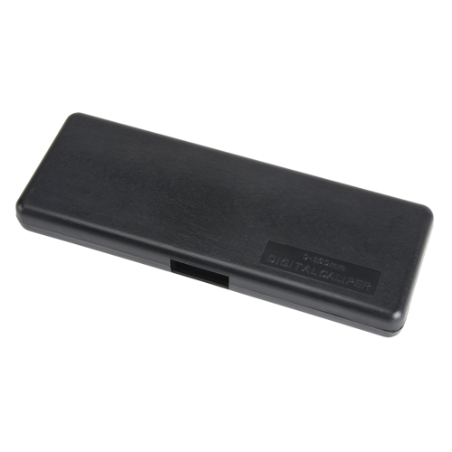 Mallette pour pied &agrave; coulisse num&eacute;rique Moffatt Supply & Specialties