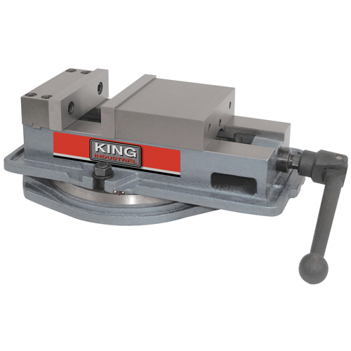 Milling Vise Moffatt Supply & Specialties