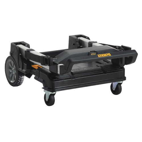 TSTAK&reg; Trolley Moffatt Supply & Specialties