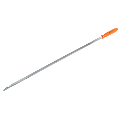 Levier, 1-1/4" la, 42-3/4" lo Moffatt Supply & Specialties