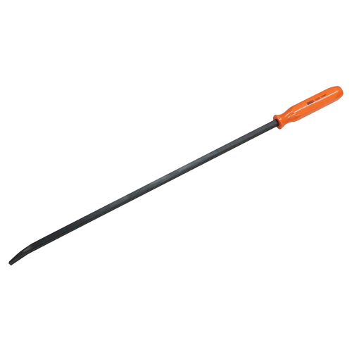 Levier, 1-1/4" la, 30-1/4" lo Moffatt Supply & Specialties