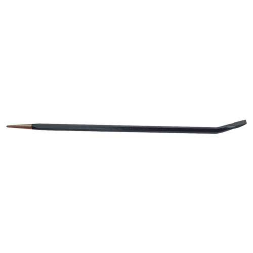 Barre-levier, 16" Moffatt Supply & Specialties