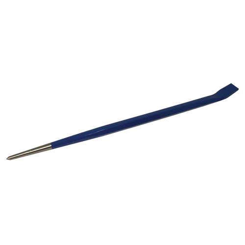 Barre-levier, 18" Moffatt Supply & Specialties