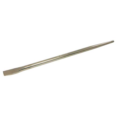 Pinch Bar, 18" Moffatt Supply & Specialties