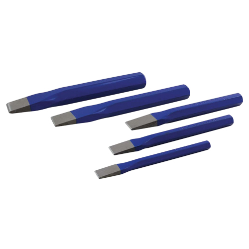 Jeu de ciseaux plats Moffatt Supply & Specialties