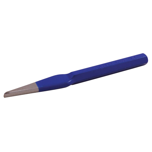 Round Nose Chisel Moffatt Supply & Specialties