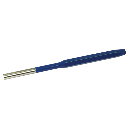 Long Pin Punch, 3/8" Dia. x 8" L Moffatt Supply & Specialties