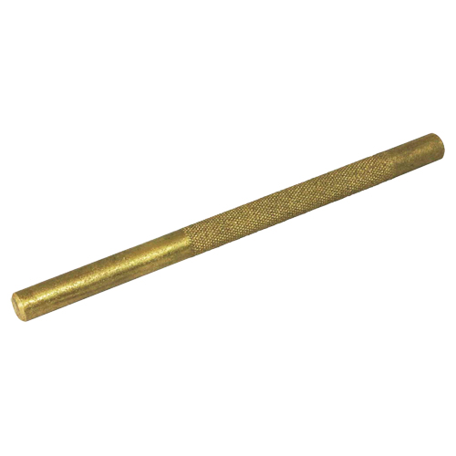 Brass Drift Punch Moffatt Supply & Specialties