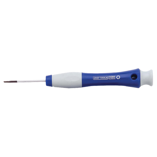 Torx&reg; Screwdriver Moffatt Supply & Specialties