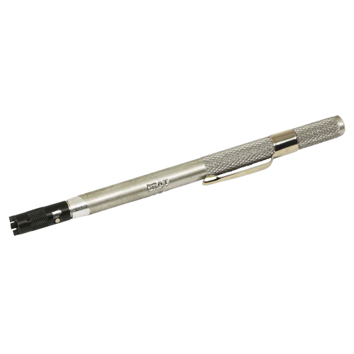 Screw Starter - Slotted Moffatt Supply & Specialties