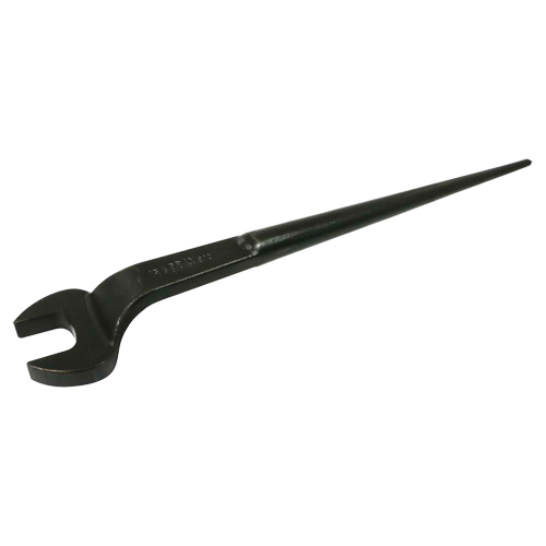 Cl&eacute; &agrave; fourche de monteur Moffatt Supply & Specialties