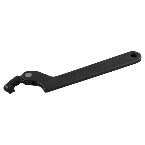 Adjustable Head Pin Spanner Wrench Moffatt Supply & Specialties