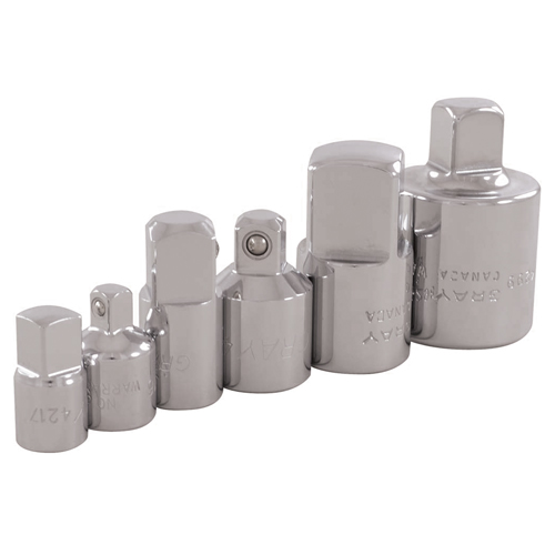 Adapter Set Moffatt Supply & Specialties